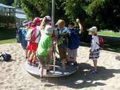 Wandertag Klasse1 01