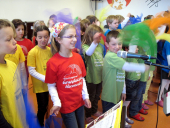 Mit Schwung durch das ganze Jahr