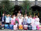 schulanfang 2013