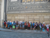 Aufgaben am Fuerstenzug