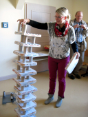 Haben wir auch die richtige Reihenfolge der Monate eingehalten