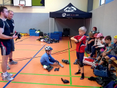 Schuetzer sind das A und O