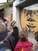 2008-10 herbstwandern mundartuhr02