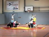 Zirkus Hormersdorf 04