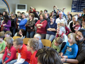 Das muss doch festgehalten werden