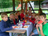 abschlussfahrt klasse 4 09