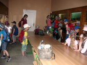 Wandertag Klasse1 01